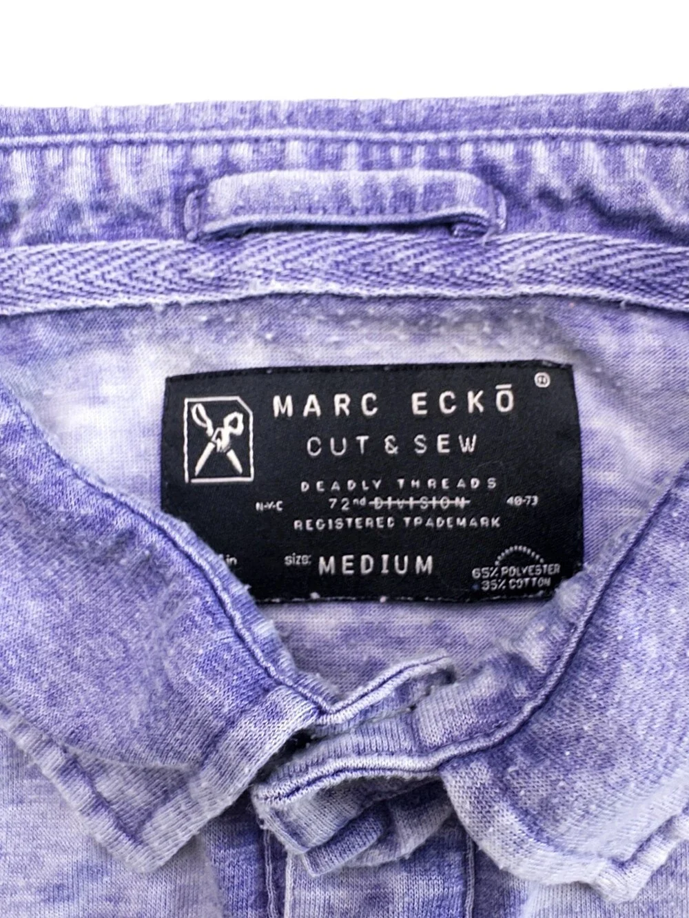Ecko Unltd. marc ecko
